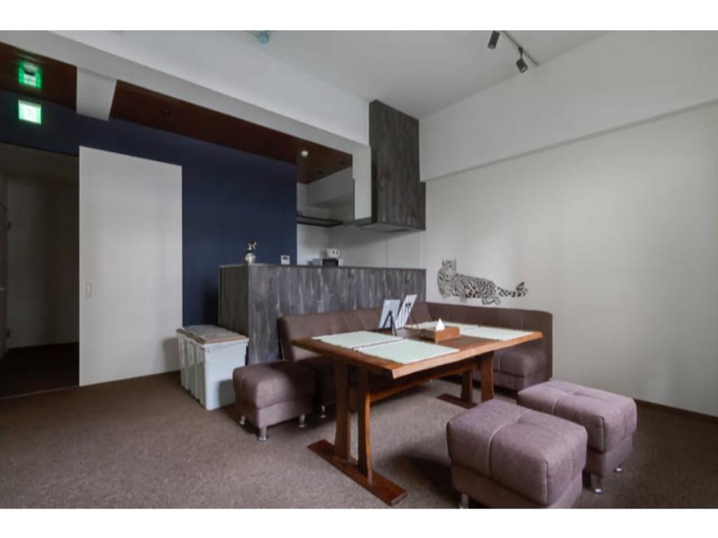 Appartamento The Wonder At Stay-bentencho-