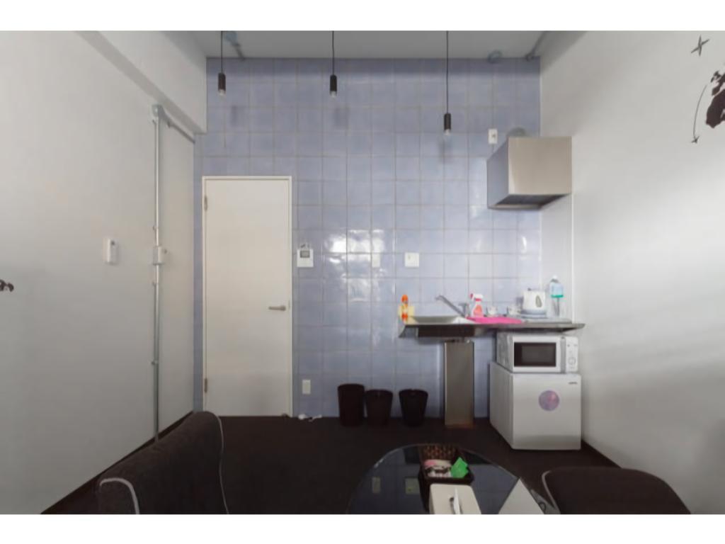 The Wonder At Stay-bentencho- Appartamento Osaka
